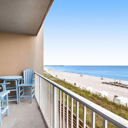 Tidewater Beach Resort 114 パナマシティービーチ エクステリア 写真