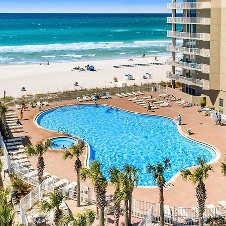 Tidewater Beach Resort 114 パナマシティービーチ エクステリア 写真