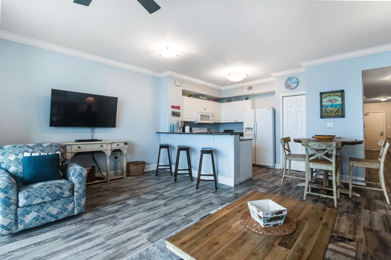 Tidewater Beach Resort 114 パナマシティービーチ エクステリア 写真
