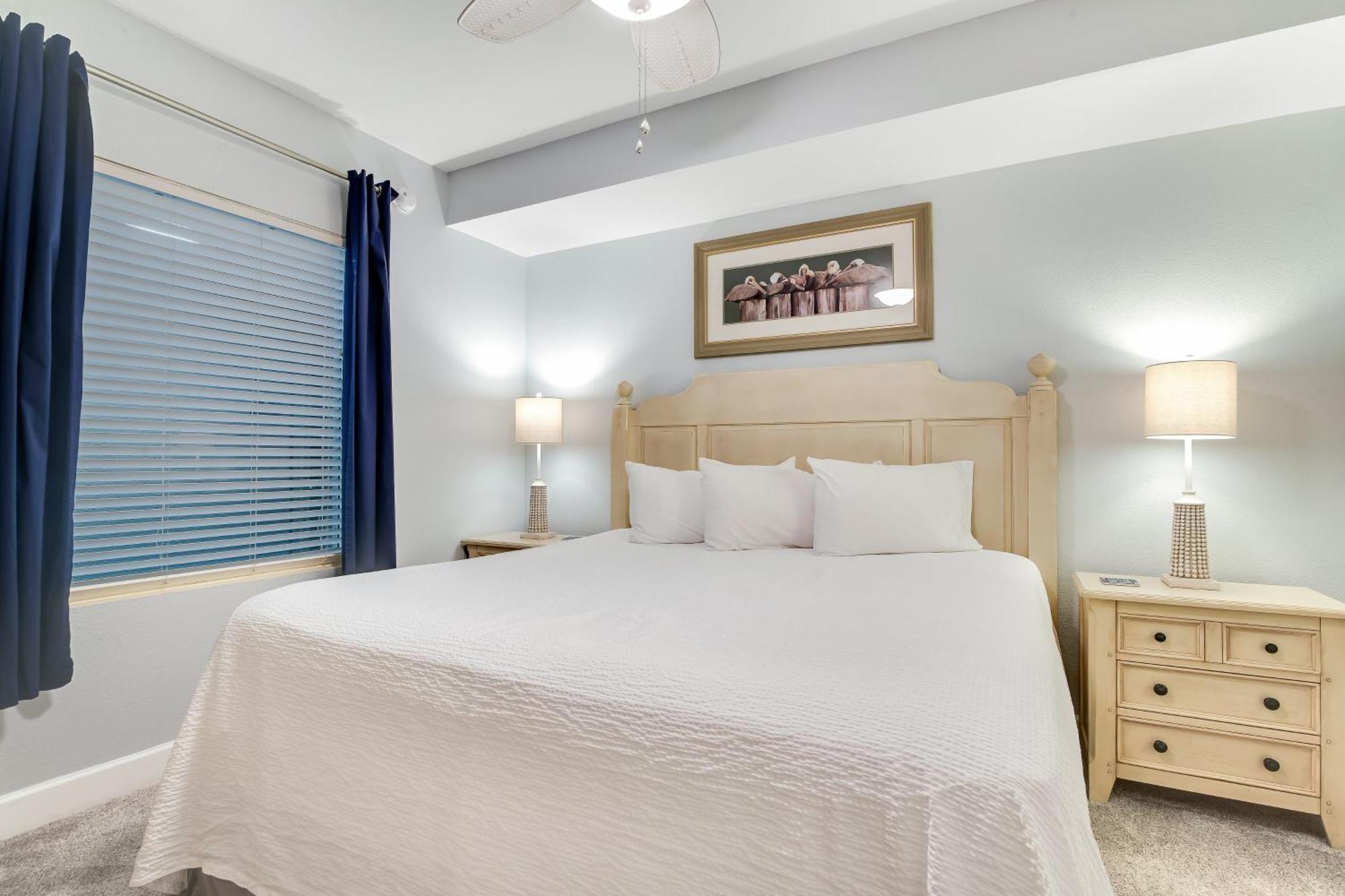 Tidewater Beach Resort 114 パナマシティービーチ エクステリア 写真