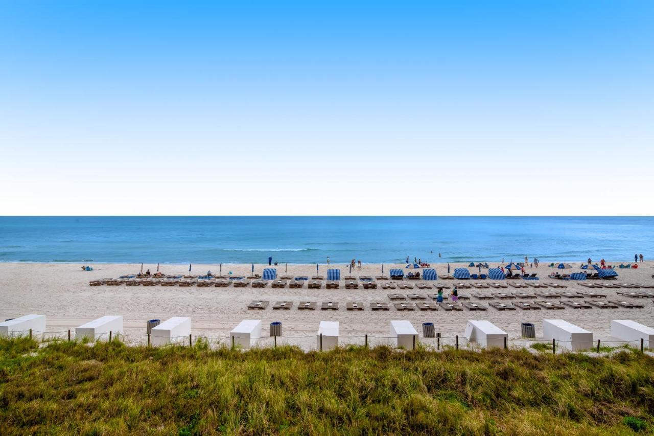 Tidewater Beach Resort 114 パナマシティービーチ エクステリア 写真