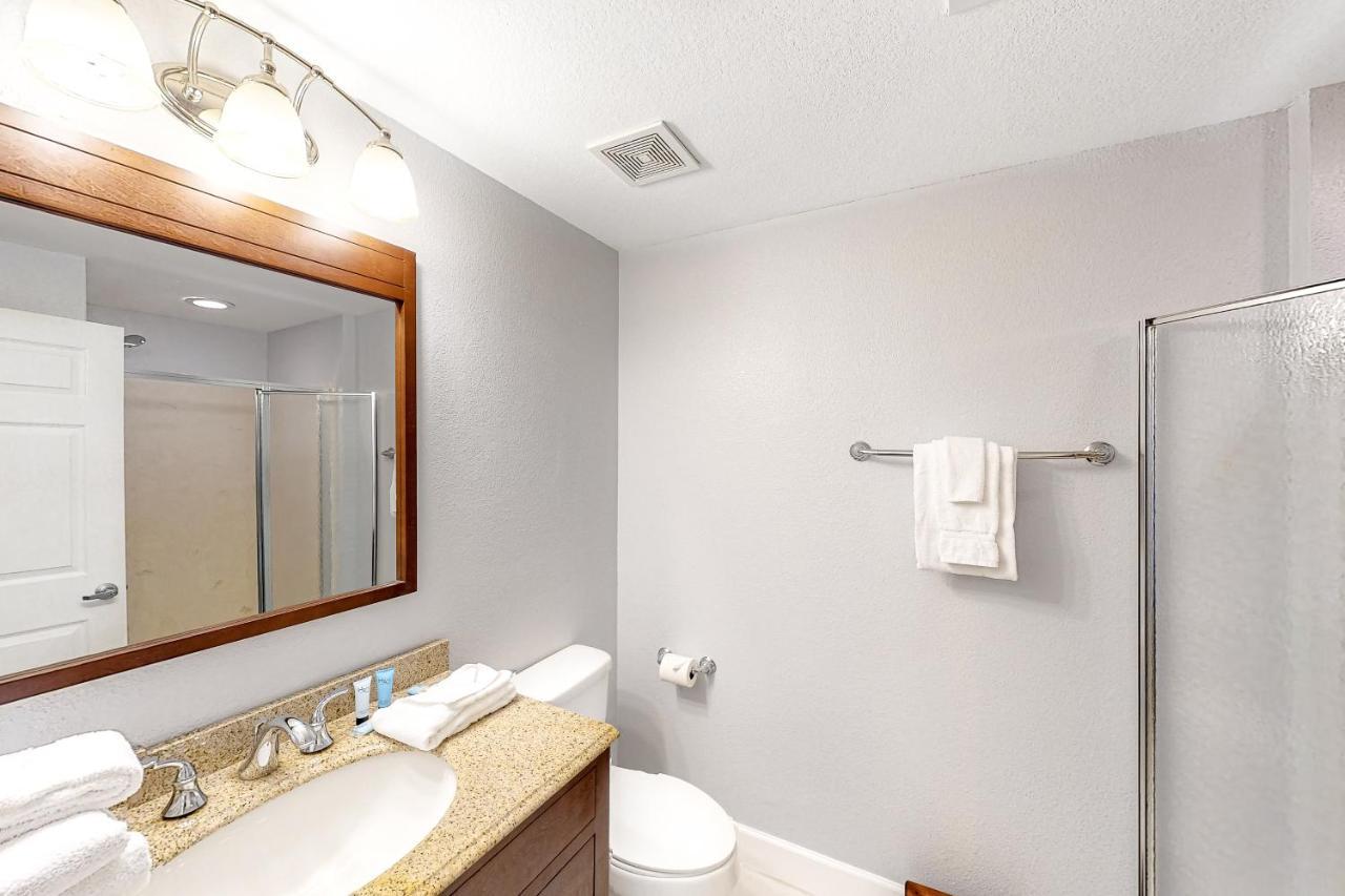Tidewater Beach Resort 114 パナマシティービーチ エクステリア 写真