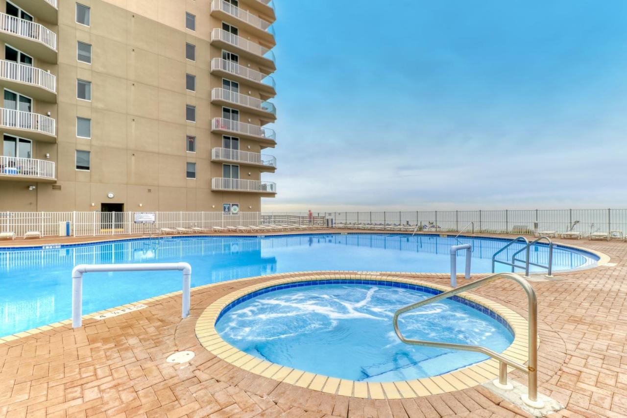 Tidewater Beach Resort 114 パナマシティービーチ エクステリア 写真